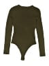 Dress Up 100% Polyester Green Bodysuit Size S - photo 2