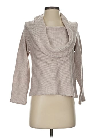 SEEK The Label Turtleneck Sweater (view 1)