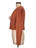 SO Brown Long Sleeve T-Shirt Size L - photo 5