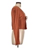 SO Brown Long Sleeve T-Shirt Size L - photo 4
