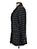 FRNCH 100% Polyester Plaid Gray Blazer Size XS - photo 5