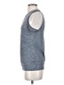 Athleta Gray Sleeveless T-Shirt Size XXS - photo 5