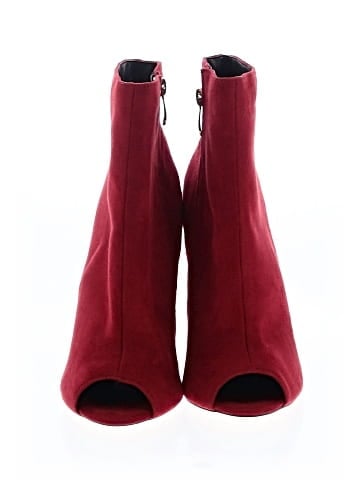 Liliana Heels (view 2)