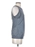 Athleta Gray Sleeveless T-Shirt Size XXS - photo 4