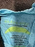 Earth Yoga Blue Pullover Sweater Size L - photo 7