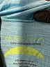 Earth Yoga Blue Pullover Sweater Size L - photo 9