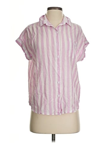 Lola River Short Sleeve Blouse (view 1)