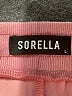 Sorella Pink Casual Pants Size L - photo 7