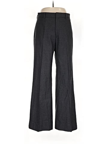 Miu Miu Wool Pants (view 1)