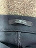 7 For All Mankind Black Active Pants Size 27 waist - photo 7