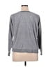 Old Navy Gray Sweatshirt Size XL - photo 2