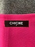 ChicMe Pink Active Tank Size L - photo 7