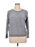 Old Navy Gray Sweatshirt Size XL - photo 1