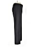 Miu Miu 100% Virgin Wool Gray Wool Pants Size 50 - photo 4