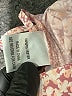 Lucy Paris 100% Polyester Pink Tube Top Size S - photo 8