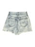 Levi's Blue Denim Shorts Size 24 waist - photo 2