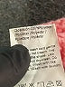Unbranded 100% Polyester Solid Pink Pullover Sweater Size XL - photo 9