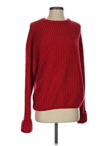 Wild Fable Pullover Sweater (view 1)