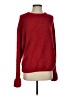 Wild Fable Solid Red Pullover Sweater Size XS - photo 1