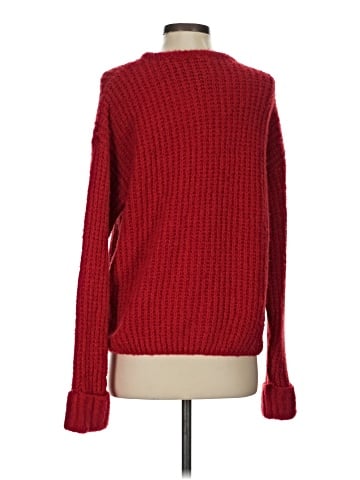 Wild Fable Pullover Sweater (view 2)