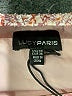 Lucy Paris 100% Polyester Paisley Brown Pink Formal Skirt Size XS - photo 4