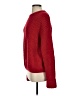 Wild Fable Solid Red Pullover Sweater Size XS - photo 5