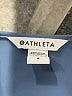 Athleta Solid Blue Jumpsuit Size 8 - photo 3