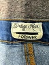 Indigo Rein Hearts Blue Jeans Size 13 - photo 7