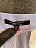 Coupé Collection Blue Casual Pants Size 10 - photo 7