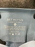 Set Active Blue Yoga Pants Size XS - photo 7