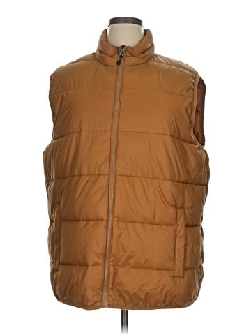 SWISSTECH Vest (view 1)