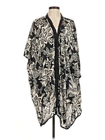 Eloise Kimono (view 1)
