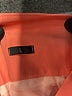 Unbranded Solid Orange Formal Skirt Size L - photo 4