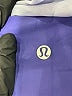 Lululemon Athletica Purple Active Tank Size 0 - photo 7