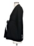 Seraphine Black Cardigan Size XS Maternity - photo 5