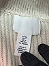 H&M Ivory Pullover Sweater Size XS - photo 7