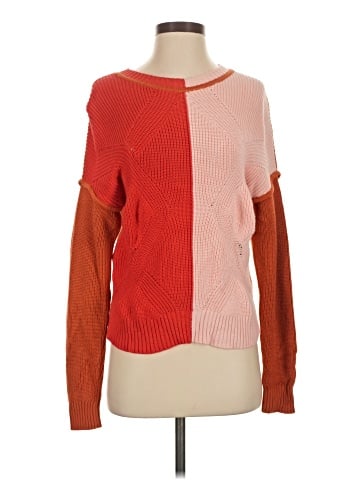 Central Park West Pullover Sweater (view 1)