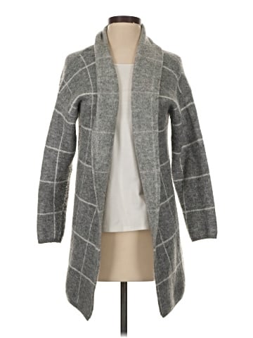 Lumiere Cardigan (view 1)