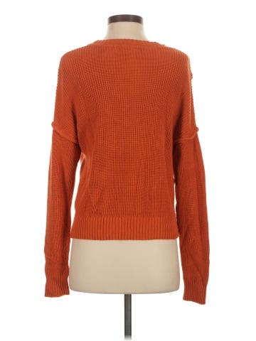 Central Park West Pullover Sweater (view 2)