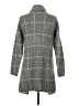 Lumiere Gray Cardigan Size XS - photo 2