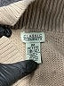 Classic Elements 100% Cotton Tan Cardigan Size M (petite) - photo 7