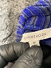 41Hawthorn Blue Cardigan Size M - photo 7