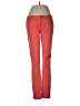CAbi Red Jeans Size 4 - photo 1