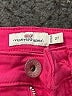 Vineyard Vines Color Block Pink Jeans Size 27 waist - photo 7