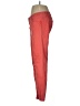 CAbi Red Jeans Size 4 - photo 5