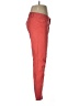 CAbi Red Jeans Size 4 - photo 4