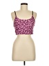 Shein Purple Tank Top Size M - photo 1