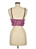 Shein Purple Tank Top Size M - photo 2
