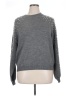 Blooming Jelly Gray Wool Pullover Sweater Size XL - photo 1