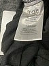Maje Black Active Pants Size Med (2) - photo 8